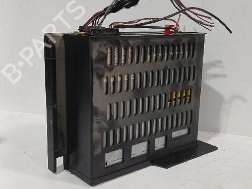 Electronic module AUDI A4 B6 (8E2) 1.9 TDI | BP31568117M83 