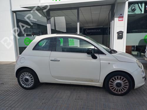 Mirror switch FIAT 500 C (312_) | BP31551717I25 - Image 7