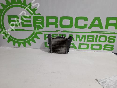 Used Intercooler Intercooler SEAT IBIZA III (6L1) 1.4 TDI (70 hp) 31542441 31542441