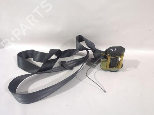 Used Rear left seatbelt Rear left seatbelt RENAULT MEGANE II Coupé-Cabriolet (EM0/1_) 1.5 dCi (EM1E) (106 hp) 33746589 33746589