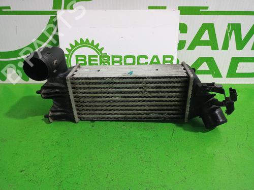 Intercooler CITROËN C5 I Break (DE_) 2.0 HDi (DERHZB, DERHZE) (109 hp) 31547330