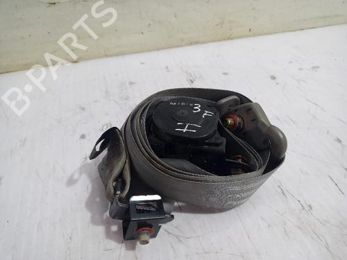 Used Rear left seatbelt KIA CARNIVAL II (GQ) 2.9 CRDi (144 hp) 31561263