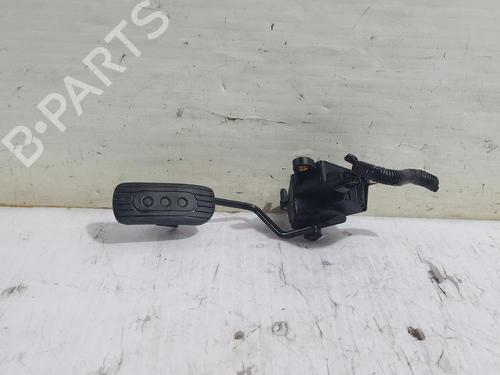Pedal Pedal NISSAN MICRA III (K12) 1.2 16V (80 hp) 31561834 31561834