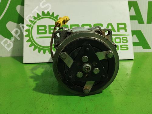 AC compressor PEUGEOT PARTNER MPV (5_, G_) 1.9 D | BP31543710M34 - Image 4