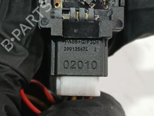 Warning switch NISSAN QASHQAI II (J11, J11_) 1.3 DIG-T | BP31568303I22 