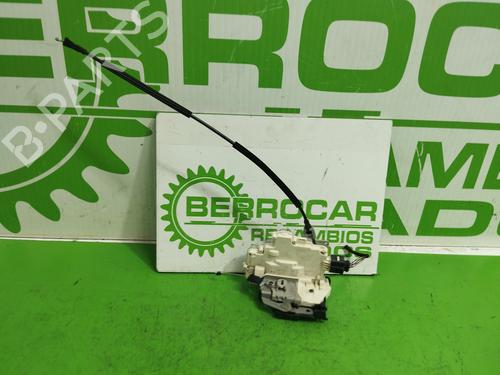 Used Front right lock Front right lock 38861412 38861412