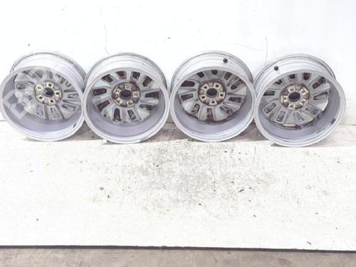 Fælk VW T-CROSS (C11, D31) 1.0 TSI | BP31567571C45