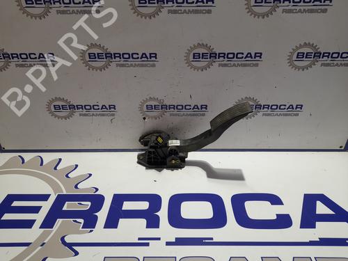 Used Pedal Pedal 38860091 38860091