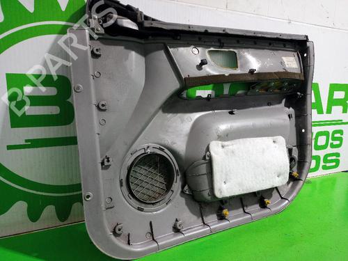 Front left panel KIA SORENTO I (JC) 2.5 CRDi | BP31551570C58  - Image 6