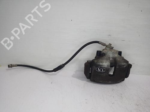 Used Right front brake caliper Right front brake caliper SEAT ALTEA XL (5P5, 5P8) 1.9 TDI 4x4 (105 hp) 31557116 31557116