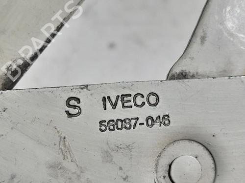 Other IVECO DAILY IV Platform/Chassis 50C15 | BP31542721O1