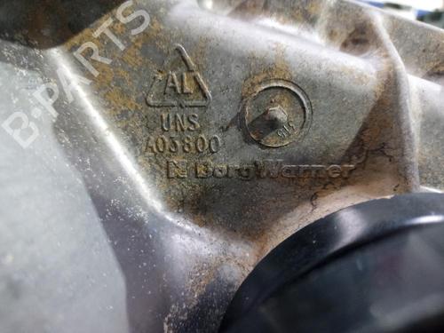 Gearbox KIA SORENTO I (JC) 2.5 CRDi | BP31551656M3 
