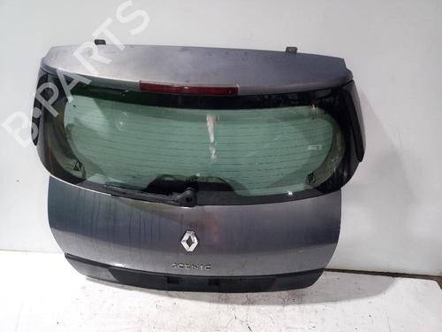Used Tailgate Tailgate 31558700 31558700