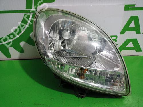 Used Right headlight RENAULT KANGOO (KC0/1_) 1.5 dCi (68 hp) 31548162