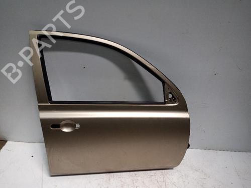 Used Right front door Right front door NISSAN MICRA III (K12) 1.2 LPG (80 hp) 31558572 31558572