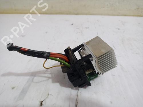 Used Heater resistor Heater resistor PEUGEOT 308 SW I (4E_, 4H_) 1.6 HDi (112 hp) 31561124 31561124