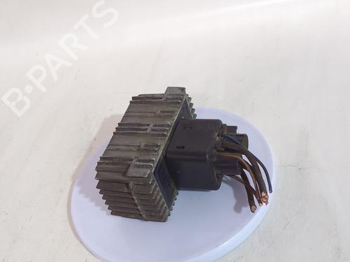Electronic module OPEL VECTRA C (Z02) 2.2 DTI 16V (F69) | BP40062918M83 - Image 2