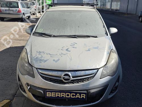 Pipe OPEL CORSA D (S07) 1.3 CDTI (L08, L68) | BP31565832M125  - Image 12
