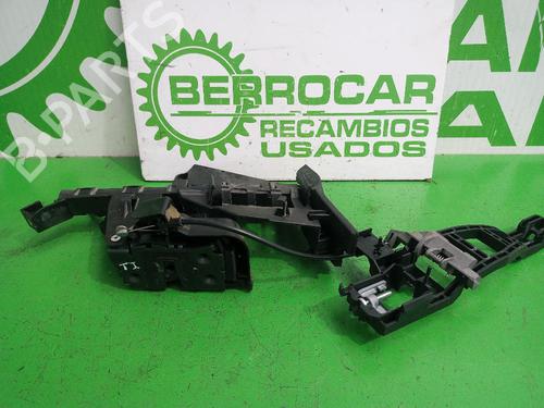 Used Rear left lock FORD FOCUS C-MAX (DM2) 1.8 TDCi (115 hp) 31546275