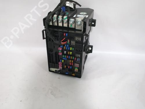 Fuse box MG MG ZS SUV (AZS1) 1.5 VTi | BP38865853E1 - Image 5