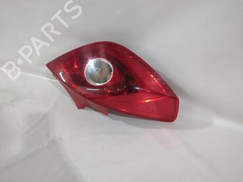 Left taillight OPEL CORSA D (S07) 1.4 (L08, L68) | BP33746646C34 - Image 2
