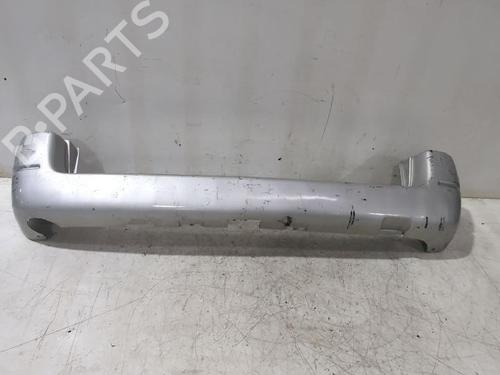 Used Rear bumper Rear bumper CITROËN BERLINGO / BERLINGO FIRST MPV (MF_, GJK_, GFK_) 2.0 HDI 90 (MFRHY) (90 hp) 33746295 33746295