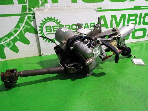 Steering column RENAULT KANGOO BE BOP (KW0/1_) 1.5 dCi 75 | BP31551956M21