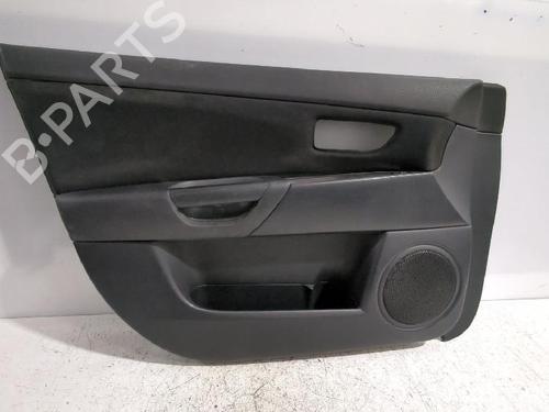 Forreste venstre beklædning MAZDA 3 Saloon (BK) 1.6 (BK12) (105 hp) 32490292