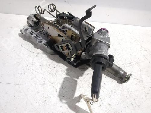 Steering column VW PASSAT B5.5 (3B3) 1.9 TDI | BP32464341M21  - Image 5