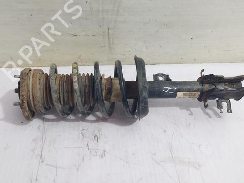 Used Left front shock absorber PEUGEOT BIPPER Tepee 1.3 HDi 75 (75 hp) 31562466