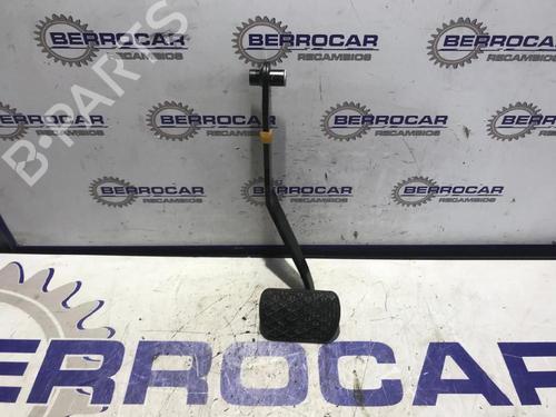 Used Break pedal Break pedal SSANGYONG KYRON 2.0 Xdi (141 hp) 31570334 31570334