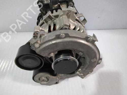 Used Alternator KIA STONIC (YB) 1.0 T-GDi (101 hp) 31567475