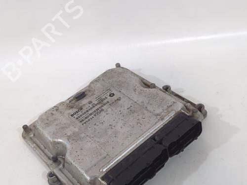 Used Engine control unit (ECU) Engine control unit (ECU) 39549346 39549346