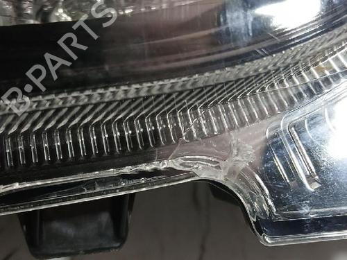 Left tailgate light TOYOTA RAV 4 V (_A5_, _H5_) 2.0 (MXAA52) | BP31563640C79  - Image 5