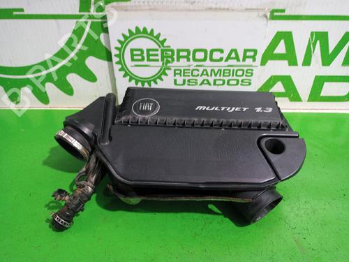 Used Support FIAT 500 C (312_) 1.3 D Multijet (312CXE1A, 312AXE1A) (95 hp) 31551774