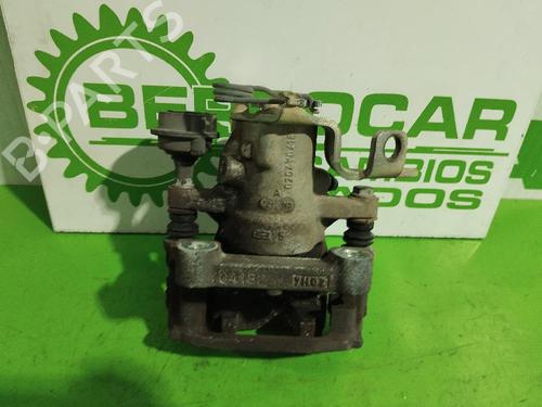 Used Left rear brake caliper Left rear brake caliper CITROËN C4 Picasso I MPV (UD_) 1.6 HDi (109 hp) 31674392 31674392