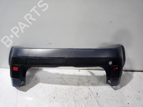 Used Rear bumper Rear bumper 31558701 31558701