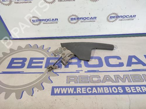 Used Hand brake SEAT LEON (1P1) [2005-2013]  31678019