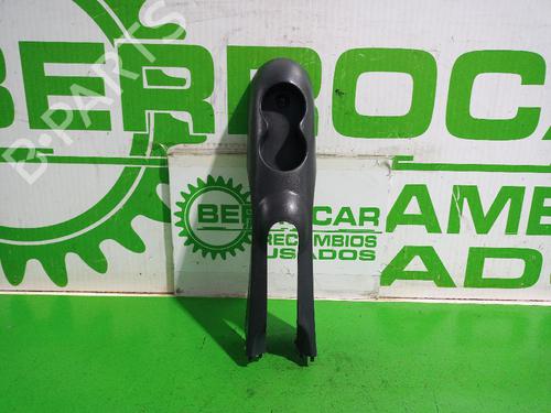 Used Cup/Object holder FIAT 500 C (312_) 1.3 D Multijet (312CXE1A, 312AXE1A) (95 hp) 31551709