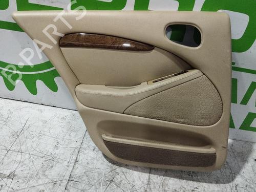 Used Rear left panel Rear left panel JAGUAR S-TYPE II (X200) 2.7 D (207 hp) 31674522 31674522