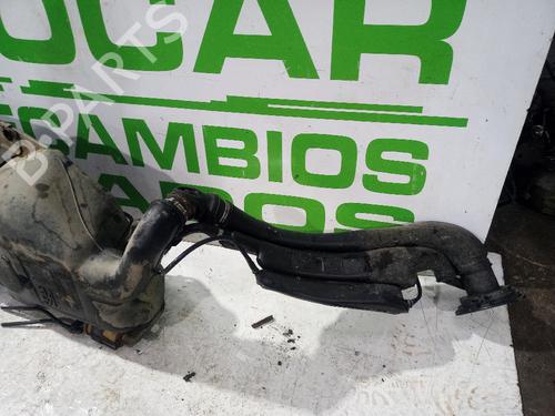 Benzintank PEUGEOT 206 Saloon 1.4 | BP31554345C62