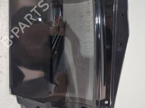 Display MAZDA 3 Hatchback (BP) SKYACTIV-X M Hybrid AWD (BP2H) | BP38867509C48 - Image 2