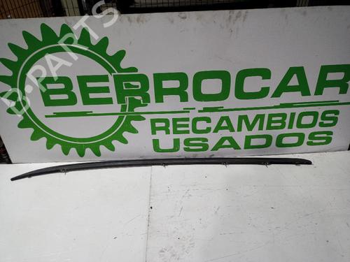 Used Roof bar OPEL ZAFIRA / ZAFIRA FAMILY B (A05) 1.9 CDTI (M75) (120 hp) 31550223