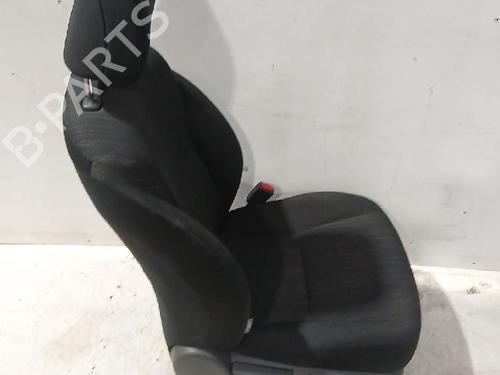Right front seat TOYOTA AURIS (_E15_) 1.6 (ZRE151_, ZRE151R) | BP31566760C16 - Image 4