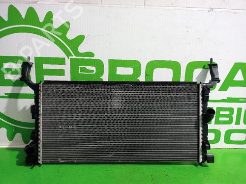 Used Water radiator Water radiator 31552546 31552546