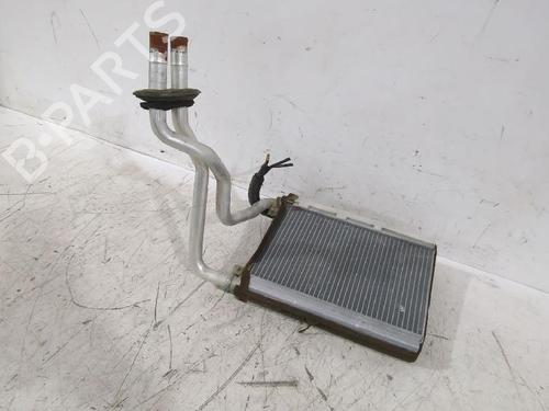 Used Heater matrix TOYOTA AVENSIS Saloon (_T25_) 2.0 D-4D (ADT250_, ADT250R) (126 hp) 32489724