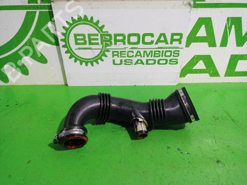 Rohr für CITROËN C4 I (LC_) [2004-2014]  31676628