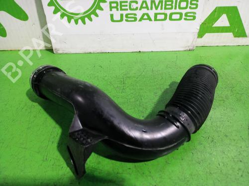 Pipe CITROËN XSARA (N1) | BP31676138M125