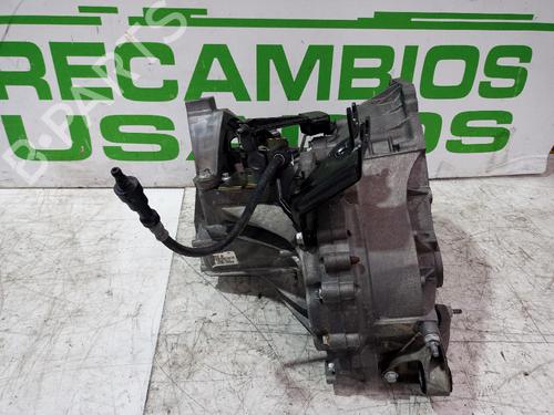 Gearbox FORD FOCUS C-MAX (DM2) 1.8 TDCi | BP31546278M3 - Image 3