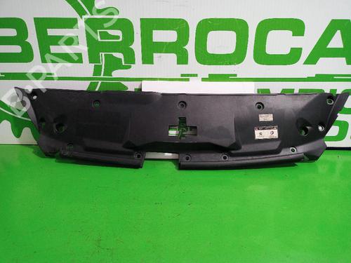 Frontplade/Frontkurv Frontplade/Frontkurv PEUGEOT 508 I (8D_) 2.0 HDi (140 hp) 31548233 31548233